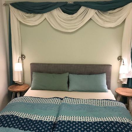 Ferienwohnung Am Hoernle Бад-Кольгруб Экстерьер фото
